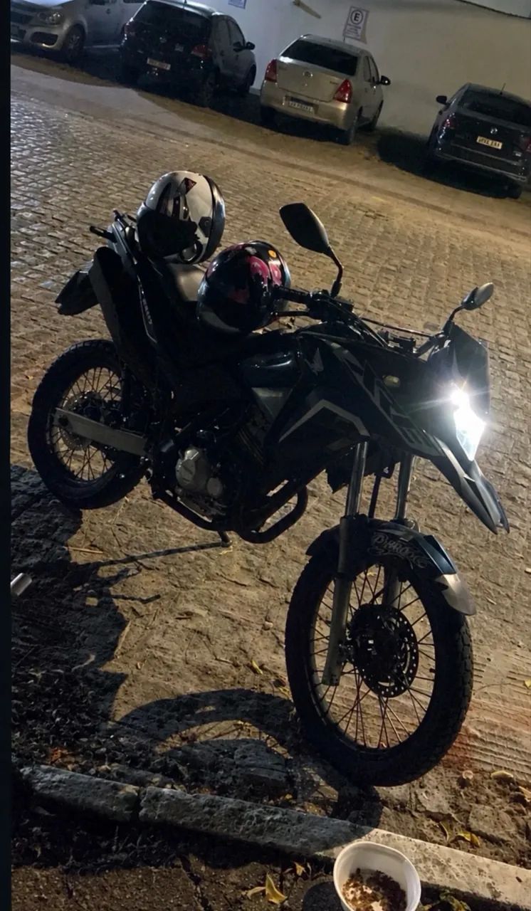 Xre Fardada BicoM - Foto 4