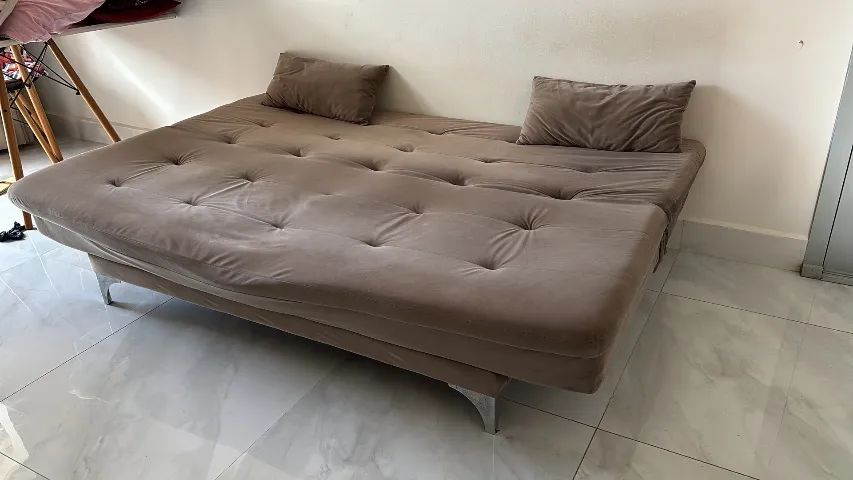 Sofá - cama - Foto 2