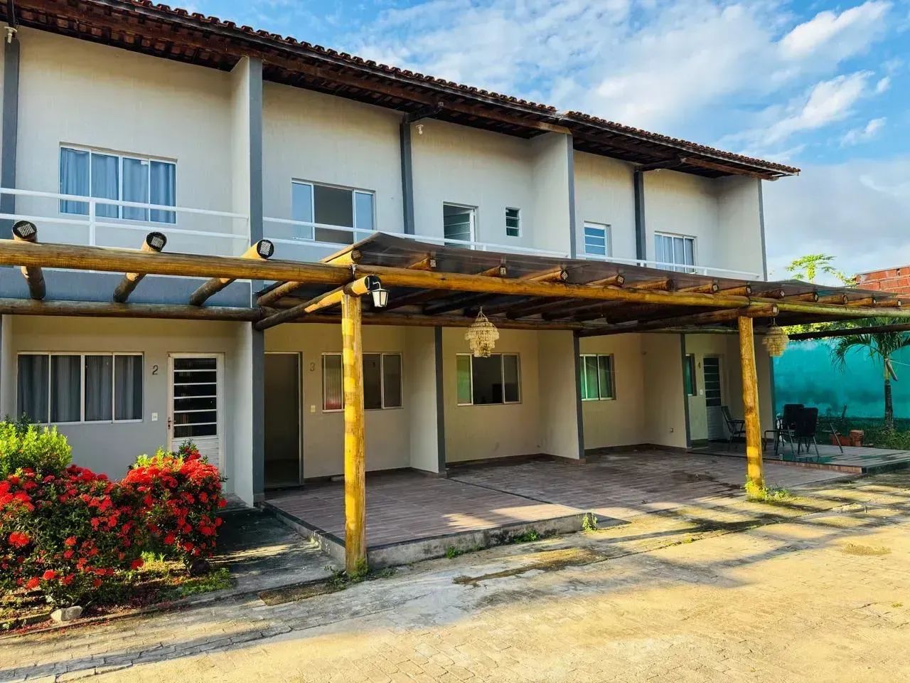 CASA TRAIRI MOBILIADA - EXTRA - Foto 2
