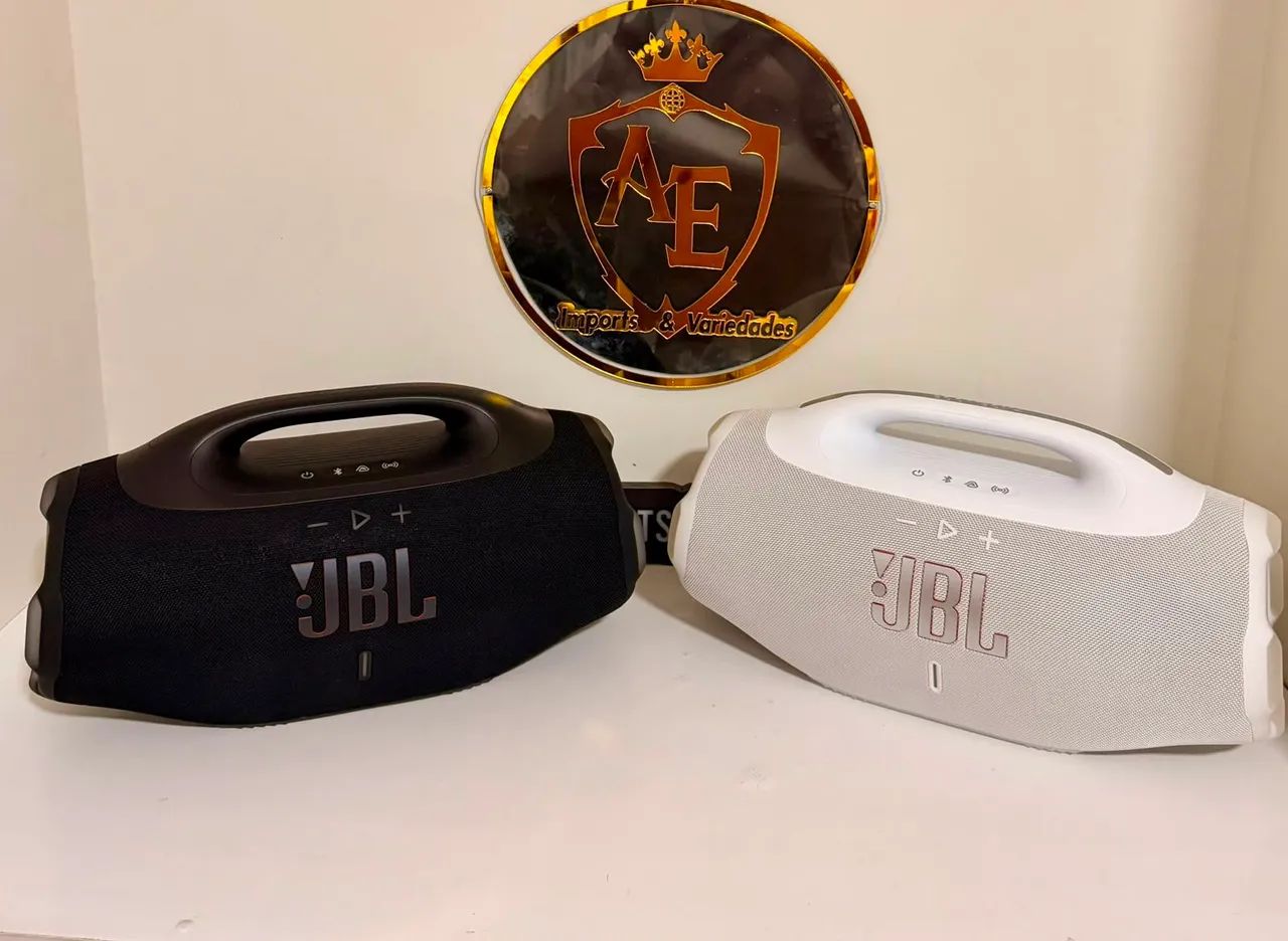 JBL Boombox 4  - Foto 5