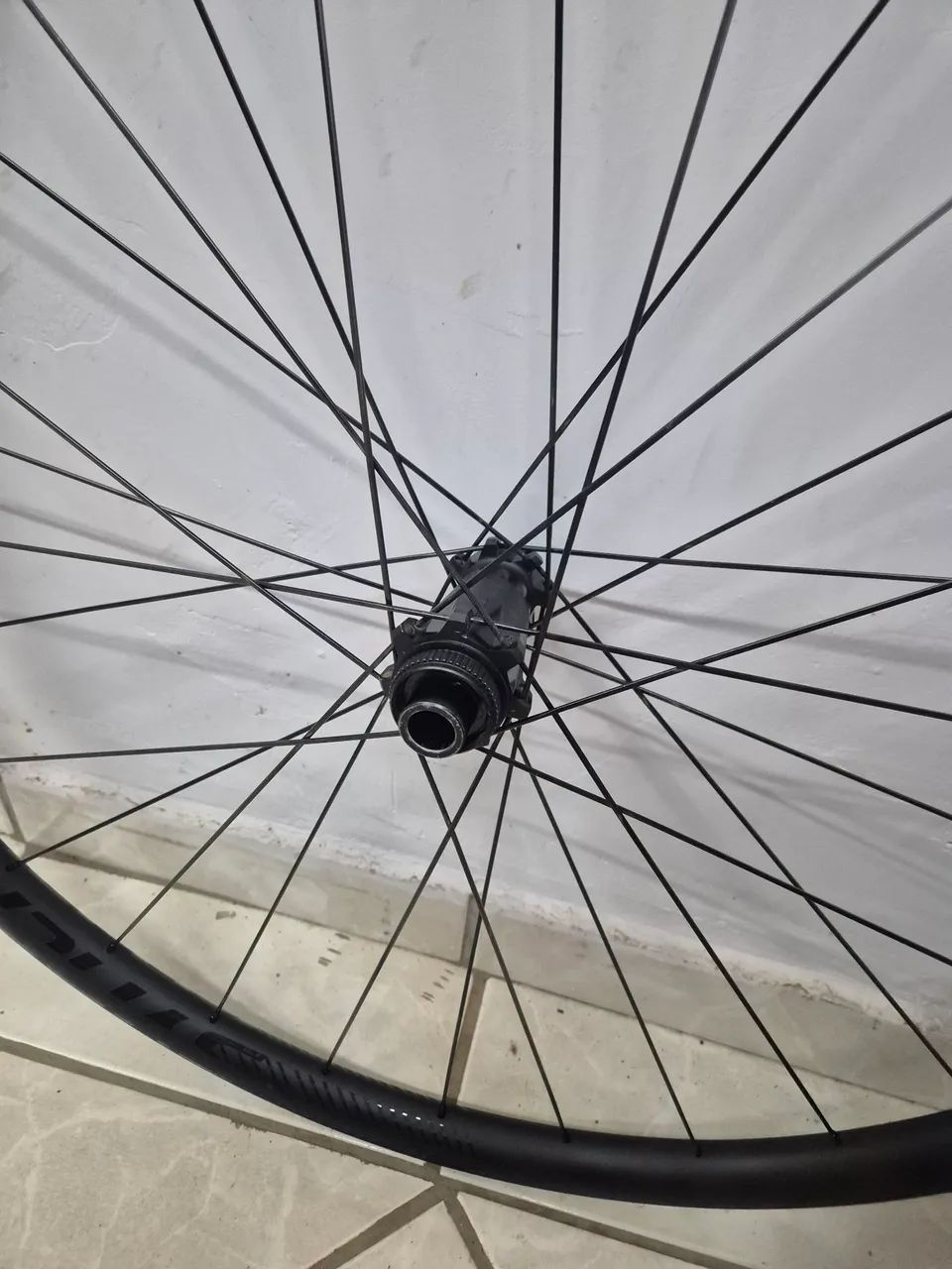Rodas aro 29 carbono  - Foto 3
