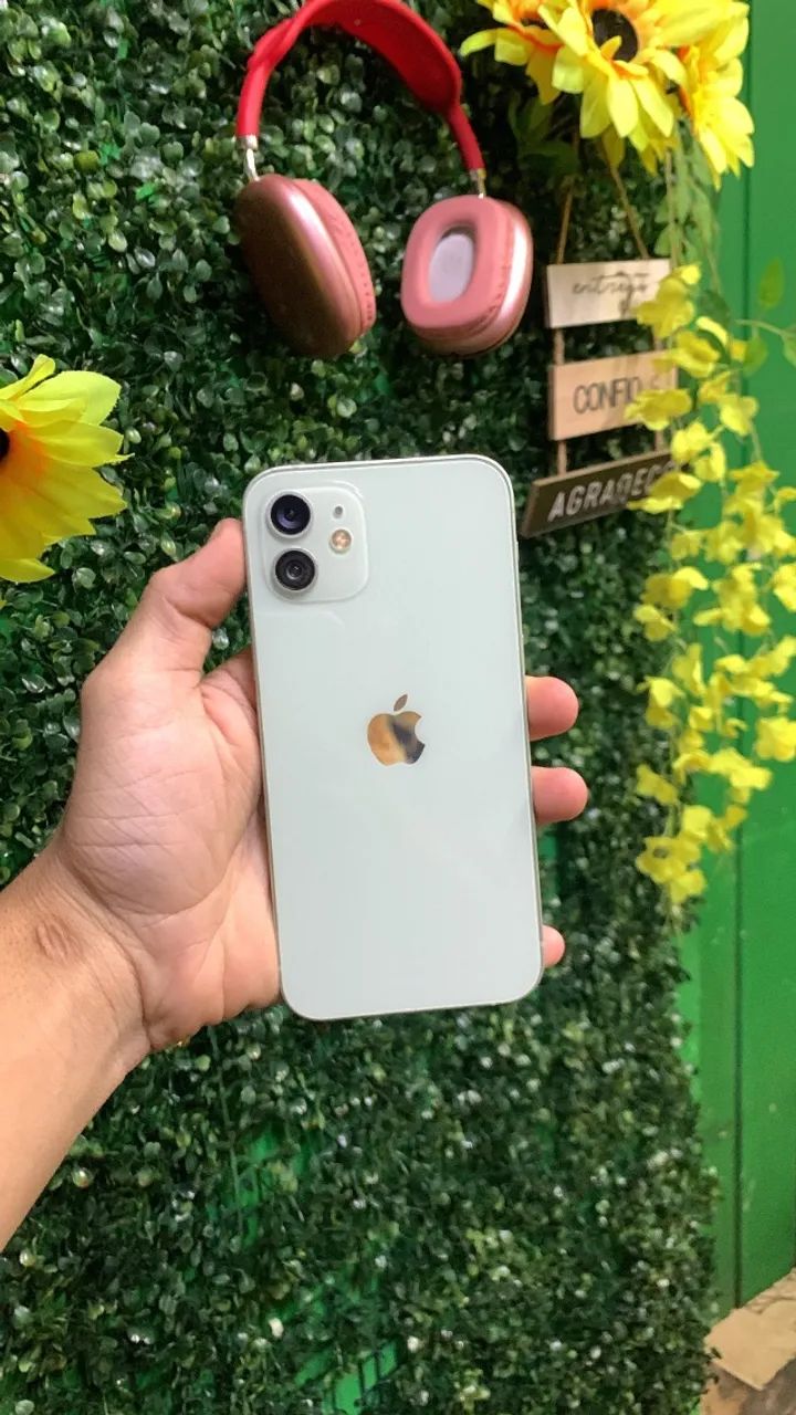 iPhone 12 128GB Original - Excelente Estado - Foto 2