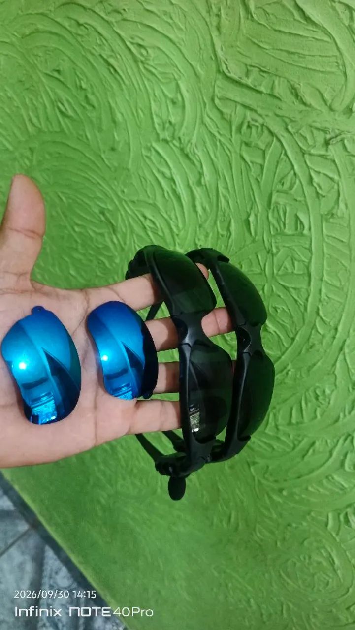 Óculos de Sol Bluetooth