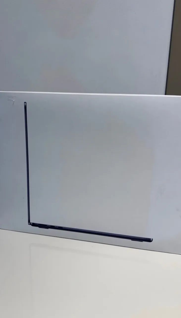 MACBOOK AIR M5 512GB | LACRADO