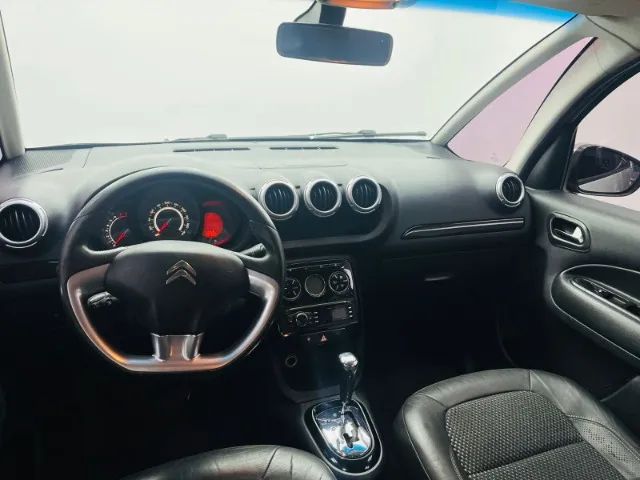Citroën C3 Picasso Excl. 1.6 Flex 16V 5p Aut., foto 7 de 10
