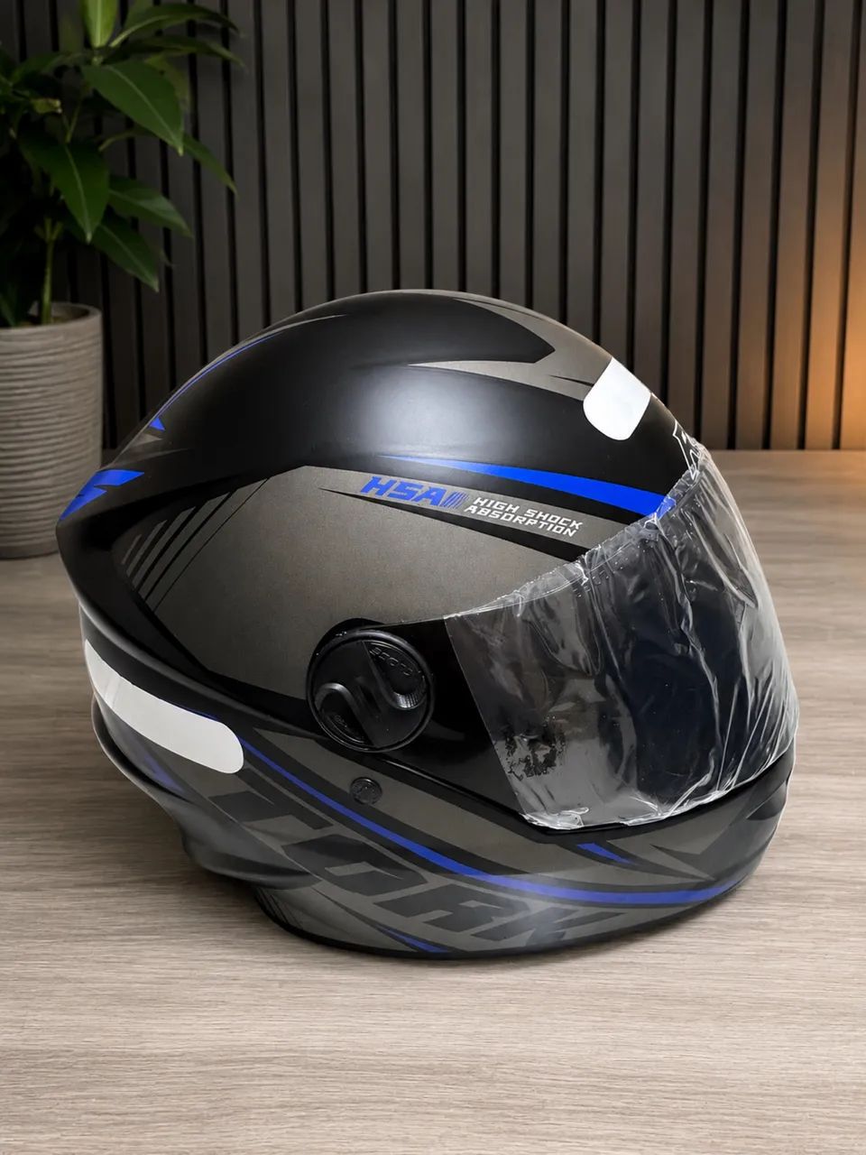 Capacete novo - Foto 5