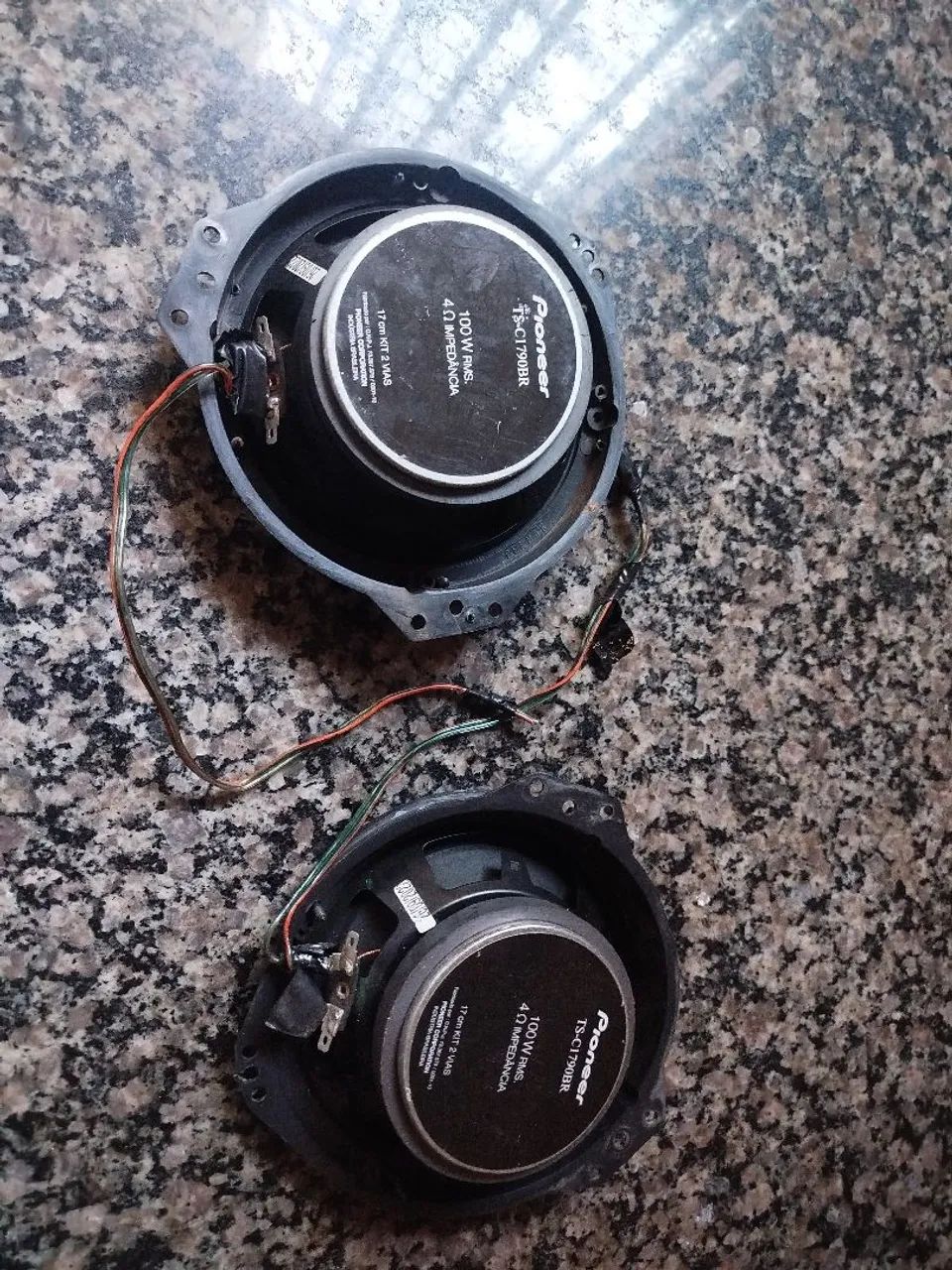 Som automotivo  - Foto 3