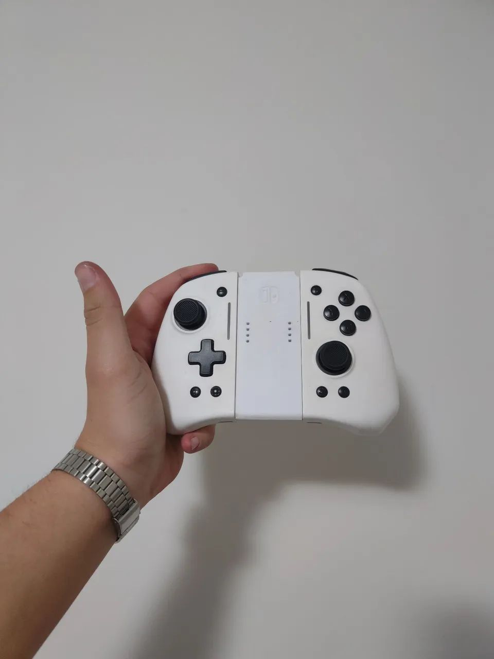 Nintendo Switch OLED Desbloqueado - Foto 5