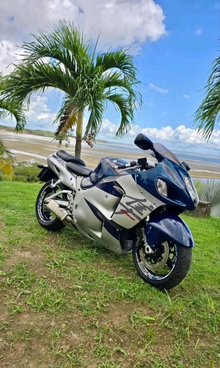 Hayabusa  - Foto 3