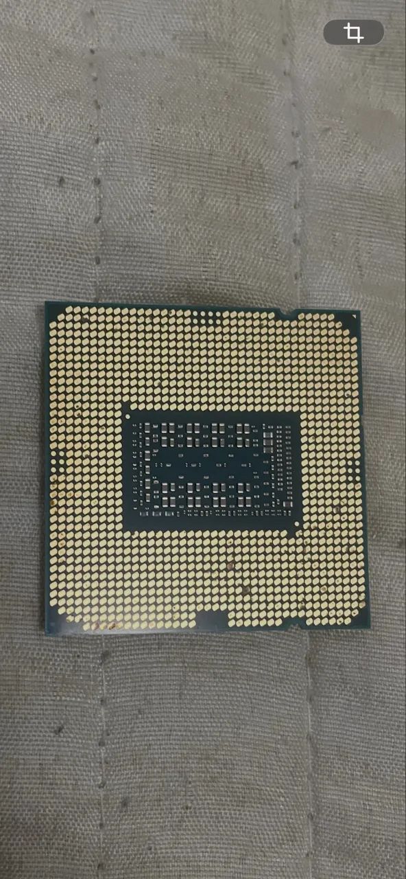 Processador Intel core i5 11400F - Foto 2