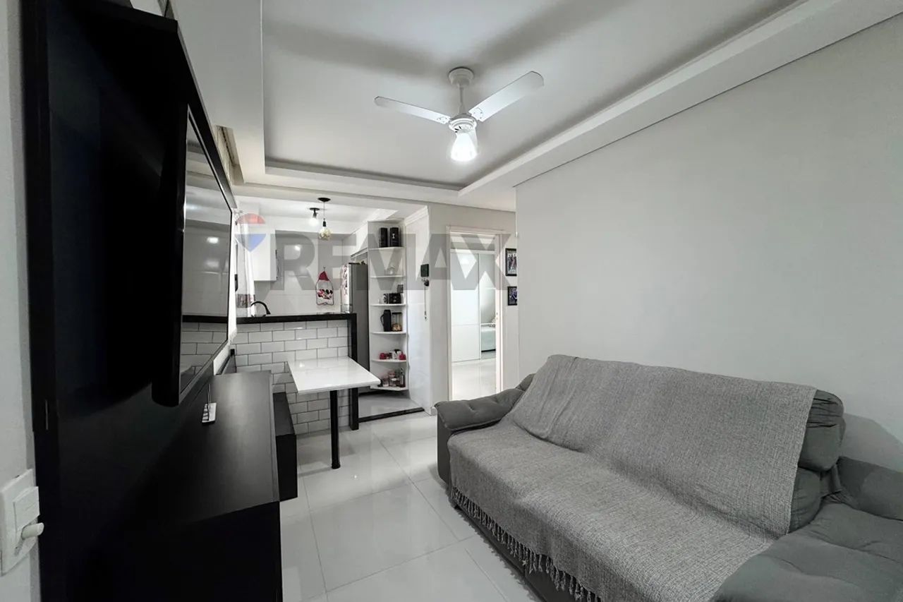 Apartamento com 2 Dorms - Bairro São Jorge - Piracicaba - Foto 4