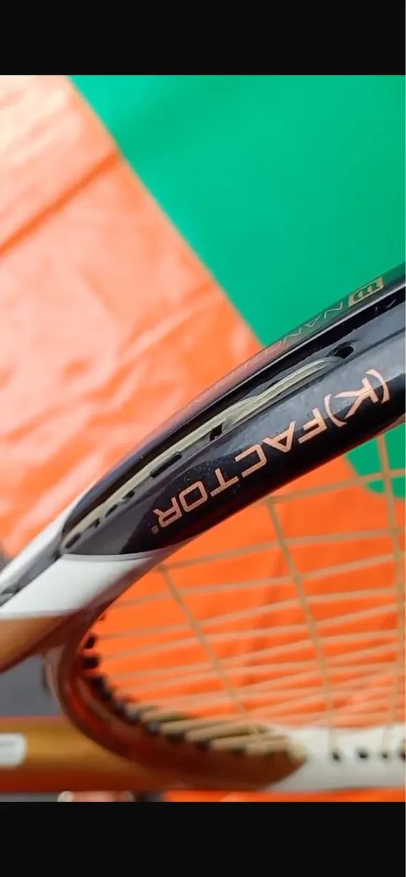 Wilson [K] Factor K Brave 105  - Foto 3