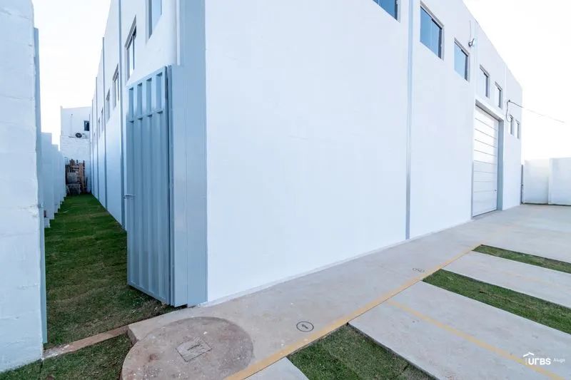 Galpão, 500 m², Rosa dos Ventos - Foto 14
