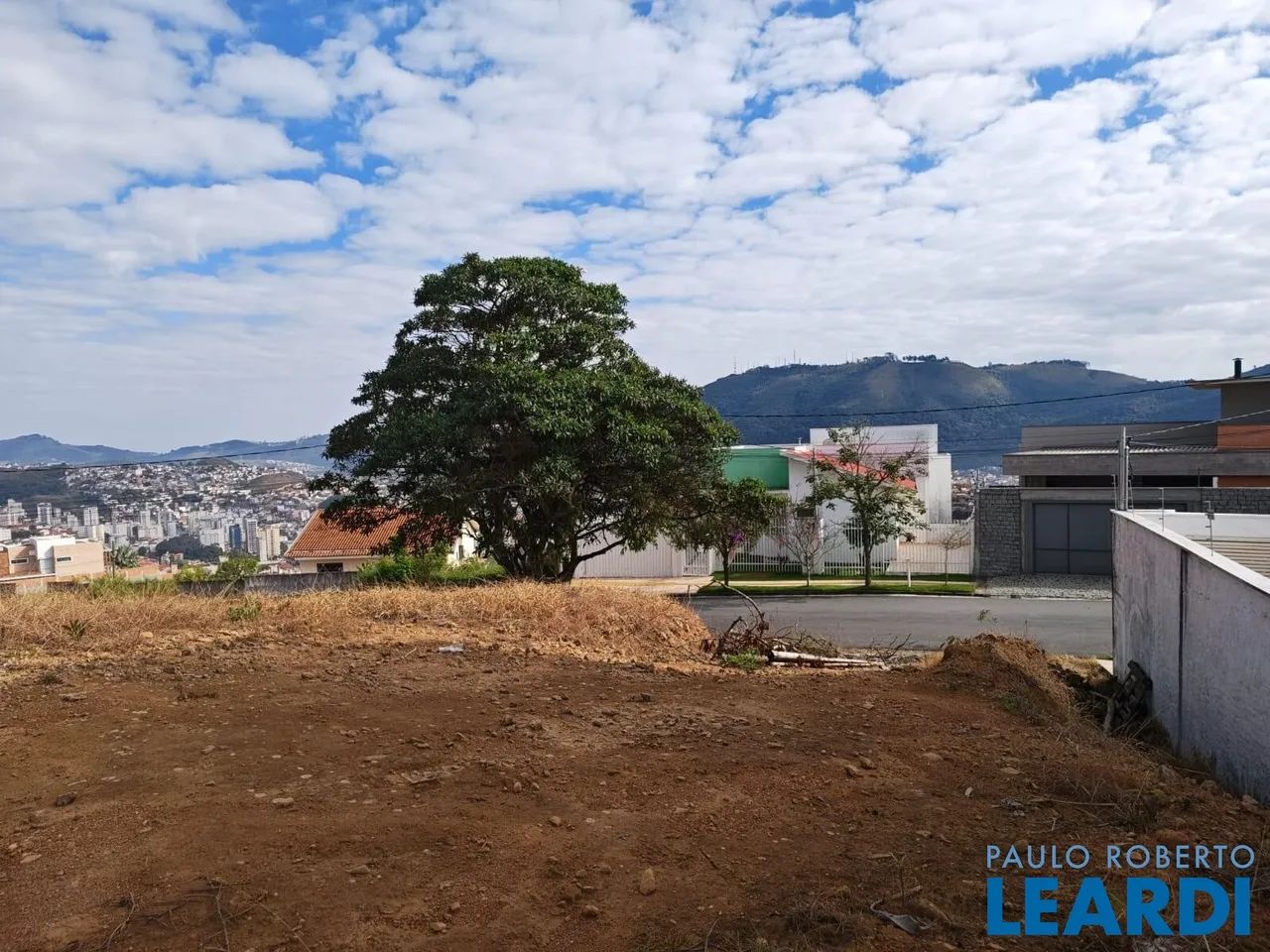 TERRENO - PARQUE VIVALDI LEITE RIBEIRO - MG - Foto 5