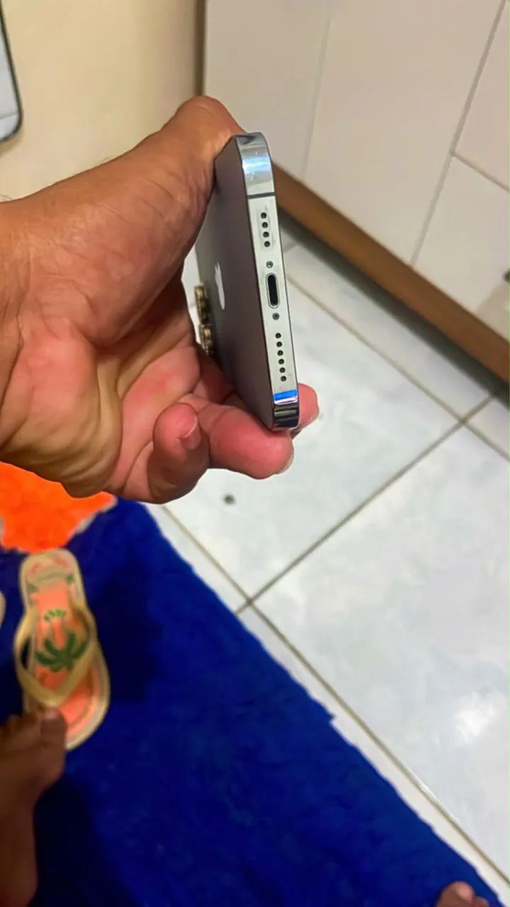 Vendo esse célula  - Foto 3