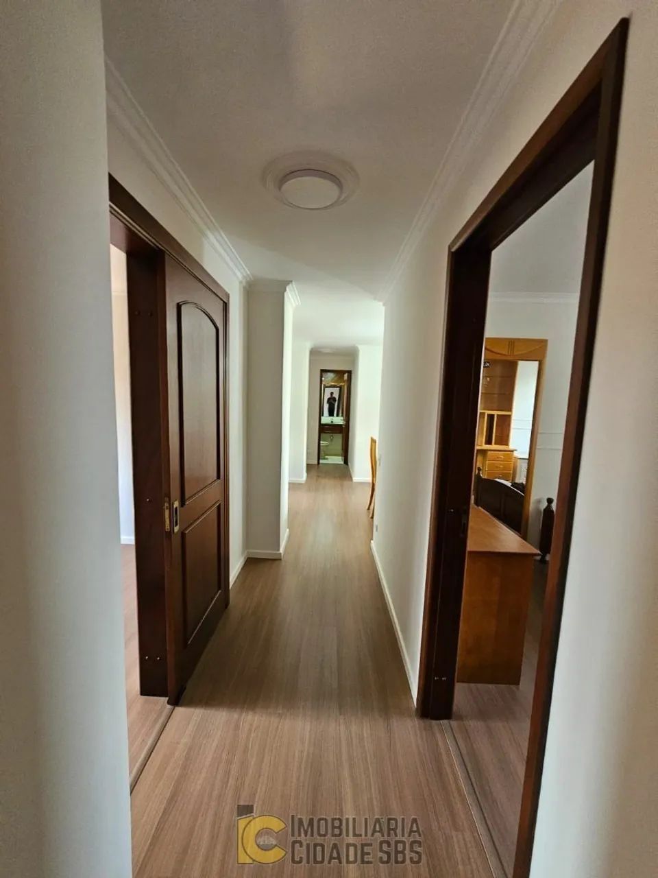 Apartamento Edifício Bavaria - Foto 2