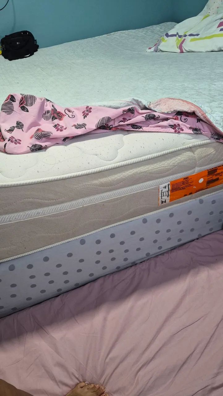Cama super king  - Foto 2