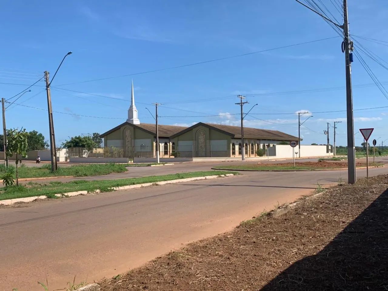 Vende-se Lote 600m Teotônio Seguarado - Foto 5