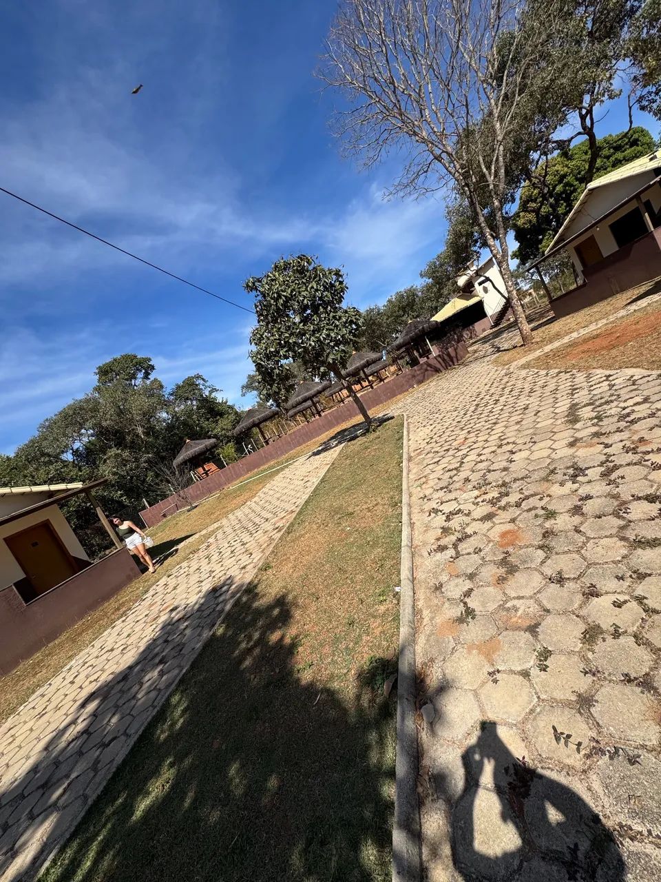 Pousada/sítio na Serra do Cipó  - Foto 3