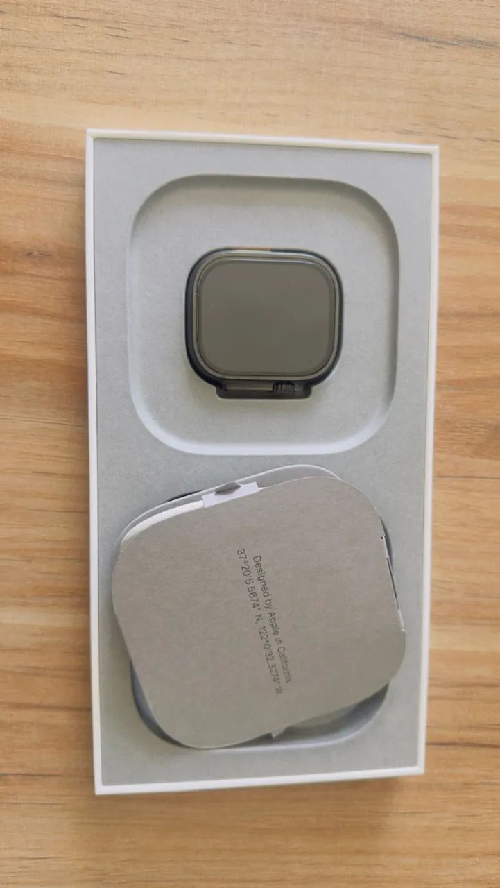 Apple Watch ULTRA - Foto 4