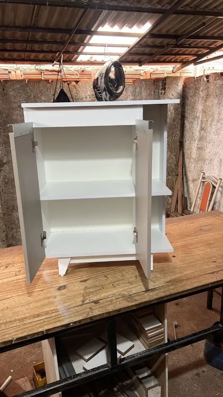 Balcão 100% MDF - Foto 5
