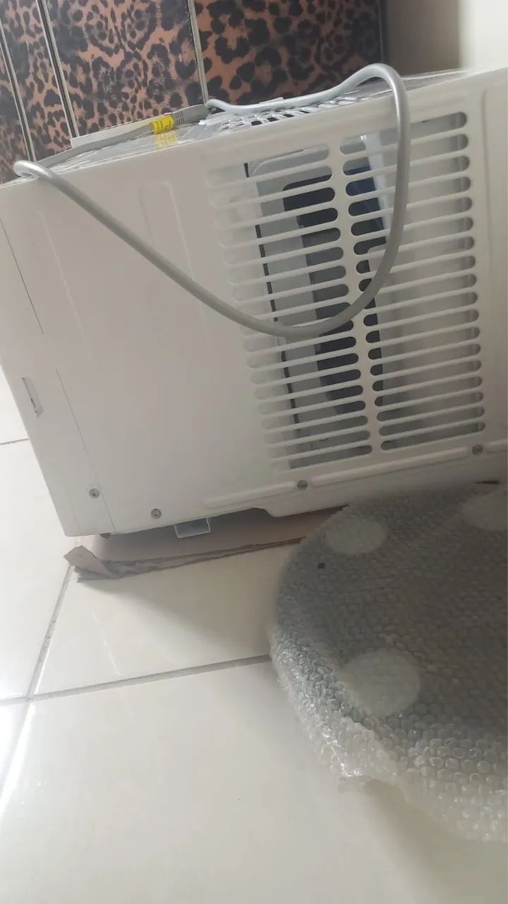 ar condicionado hisense 12.000 btus  - Foto 4