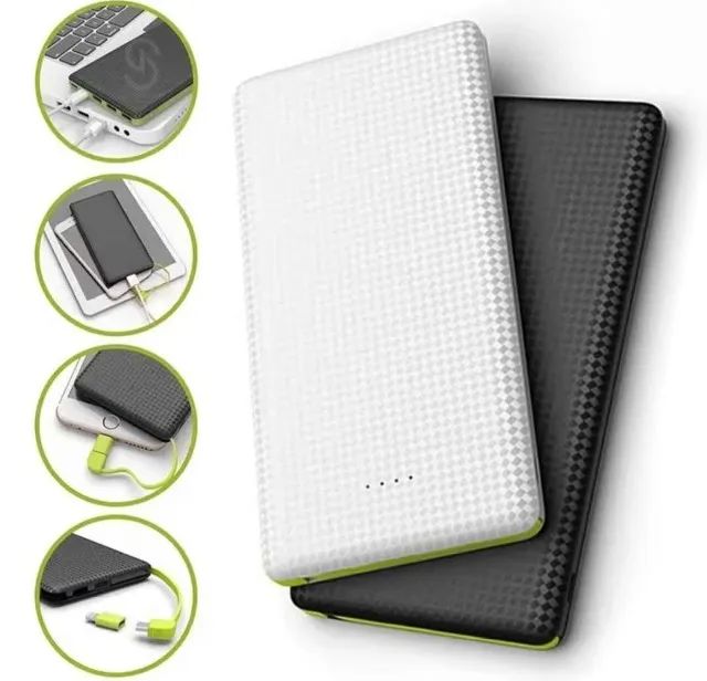 Powerbank para celular, Carregador - Foto 4
