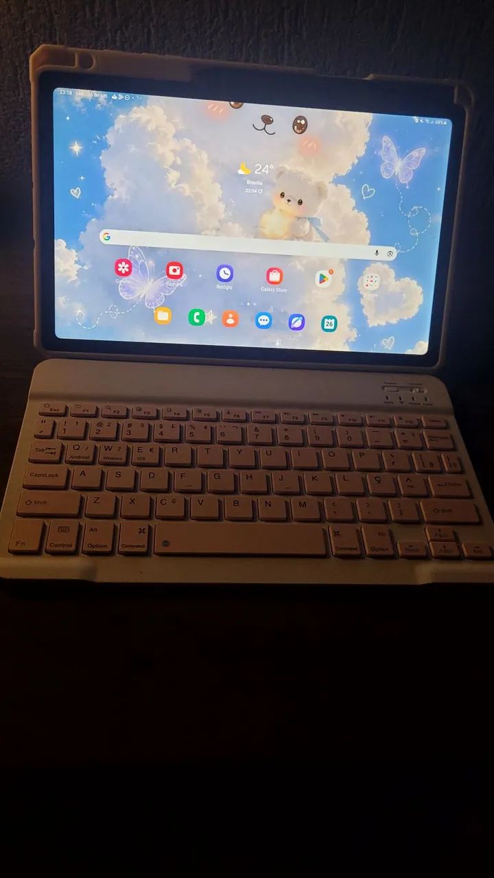 Tablet s6+ - Foto 2