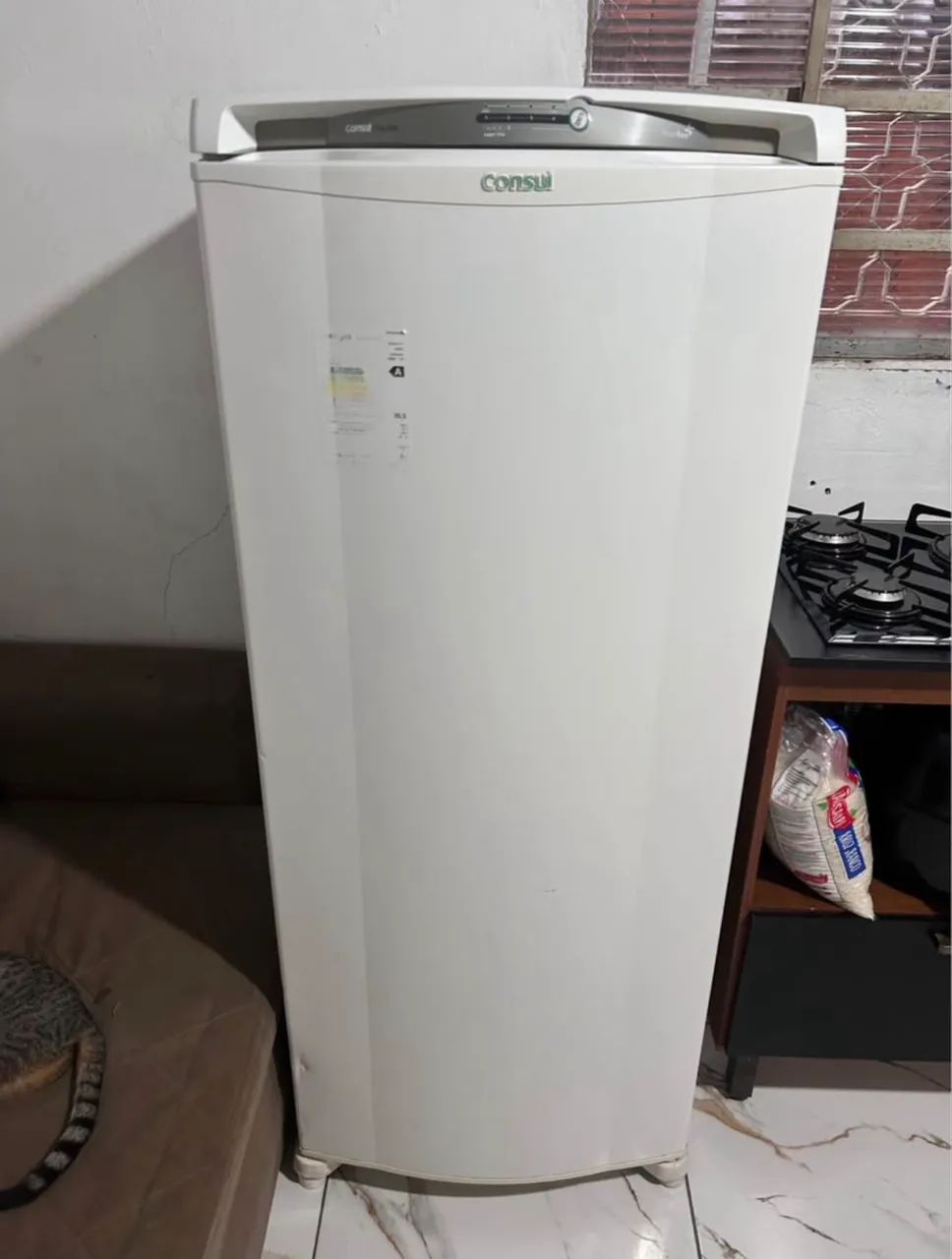 Geladeira consul - Foto 4