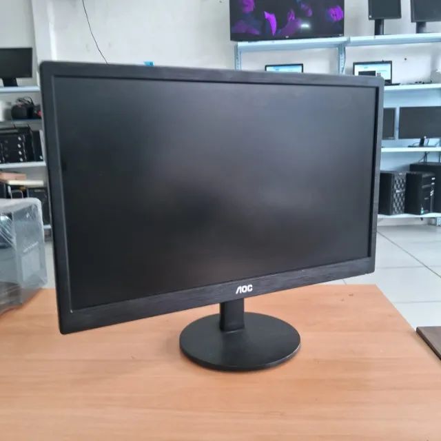 Monitor 19 Polegadas Rotatório Oferta Natal RN 299!! - Foto 2
