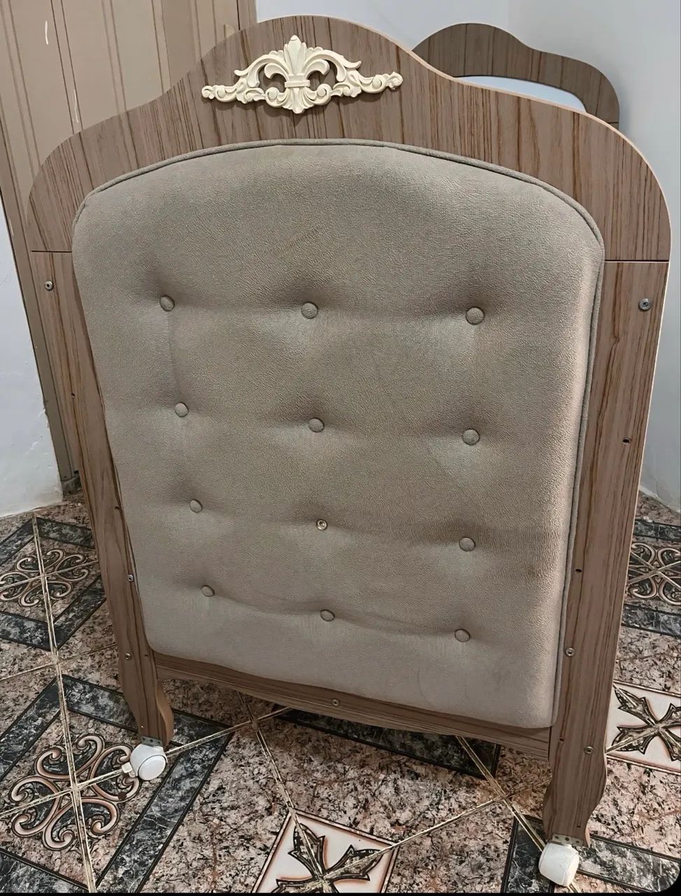 Berço cama  - Foto 2