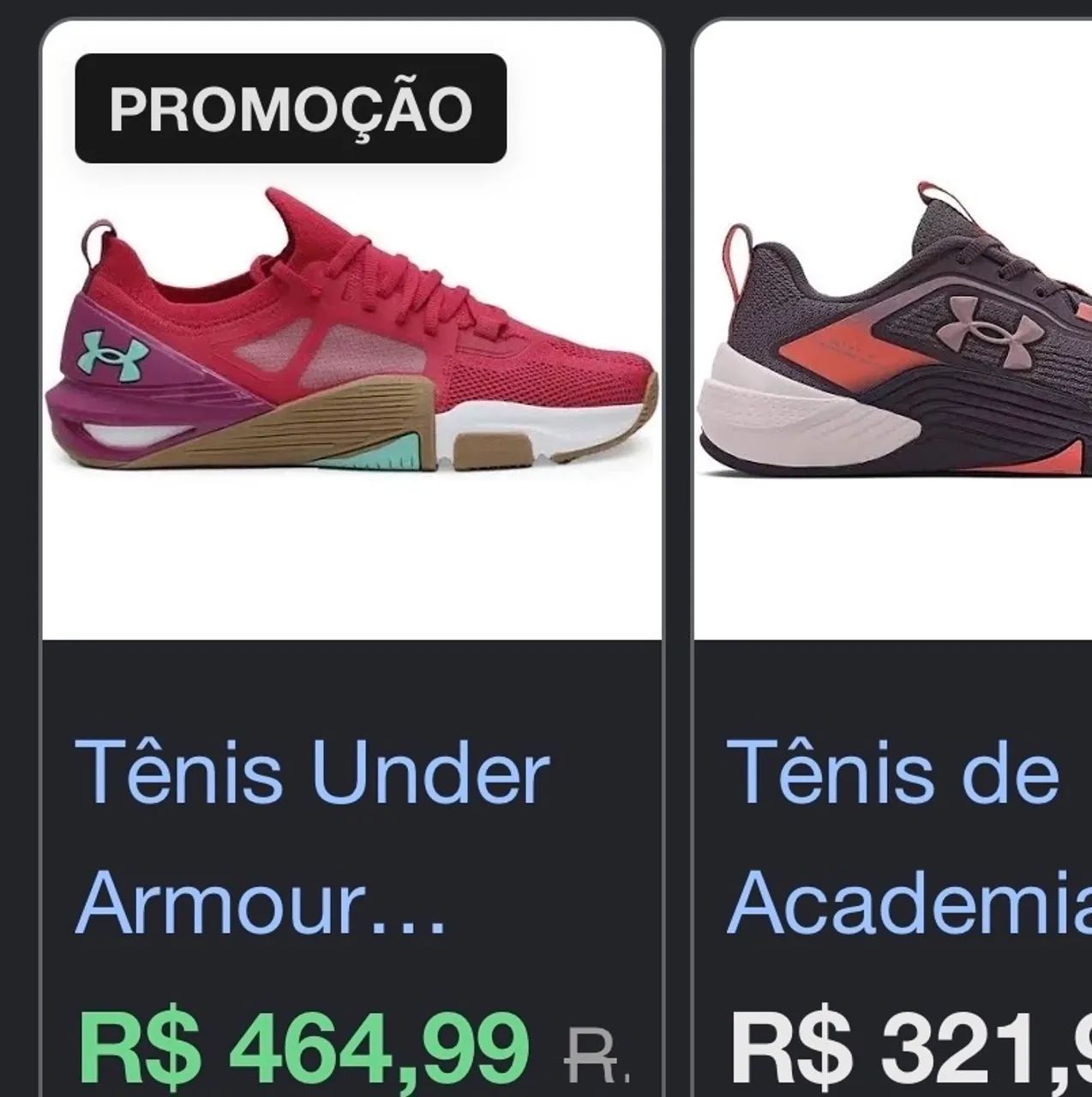 Vendo tênis  - Foto 4