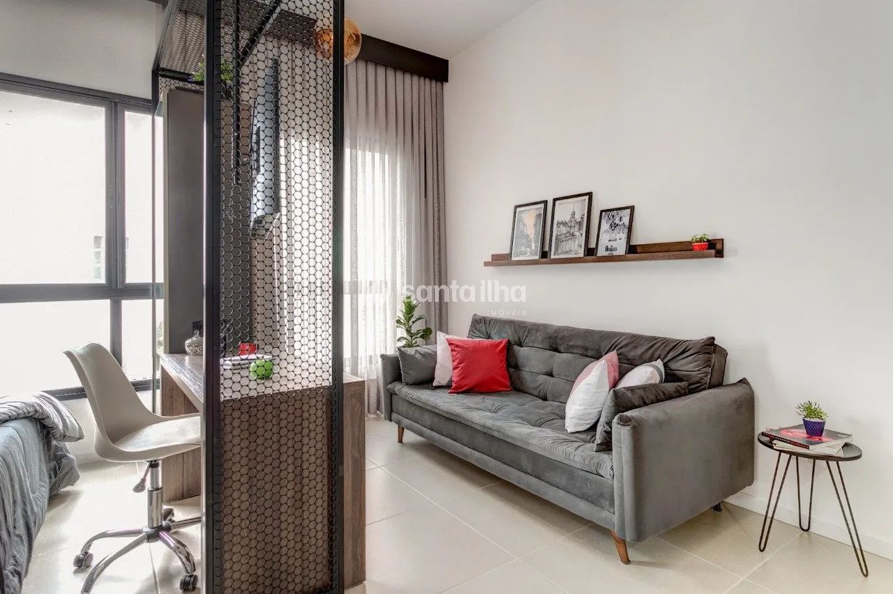 Studio à venda, 36m² - Morro das Pedras - Florianópolis/SC - Foto 4