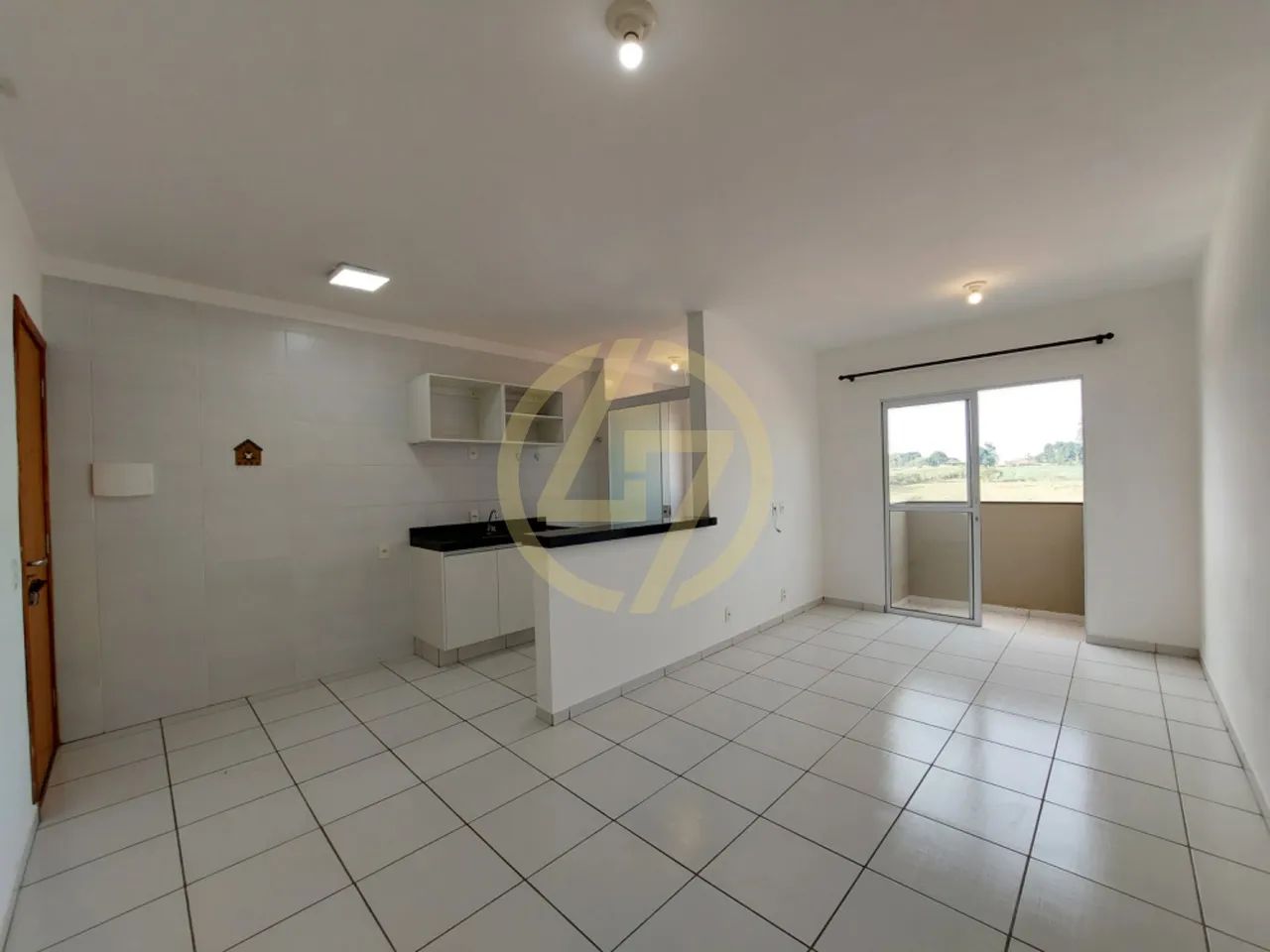 Apartamento em Vila La Brunetti - Itapetininga - Foto 2