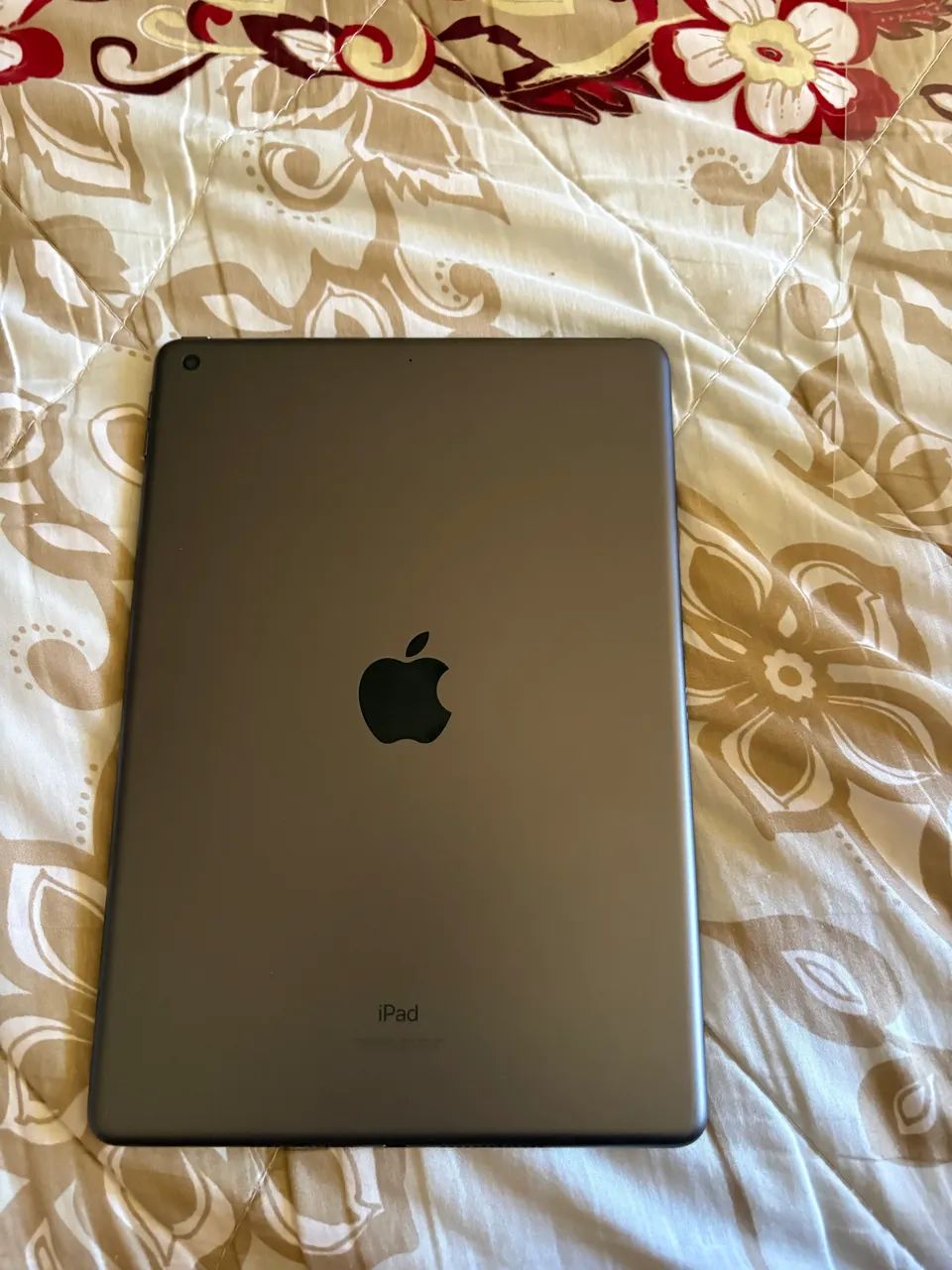 iPad 9
