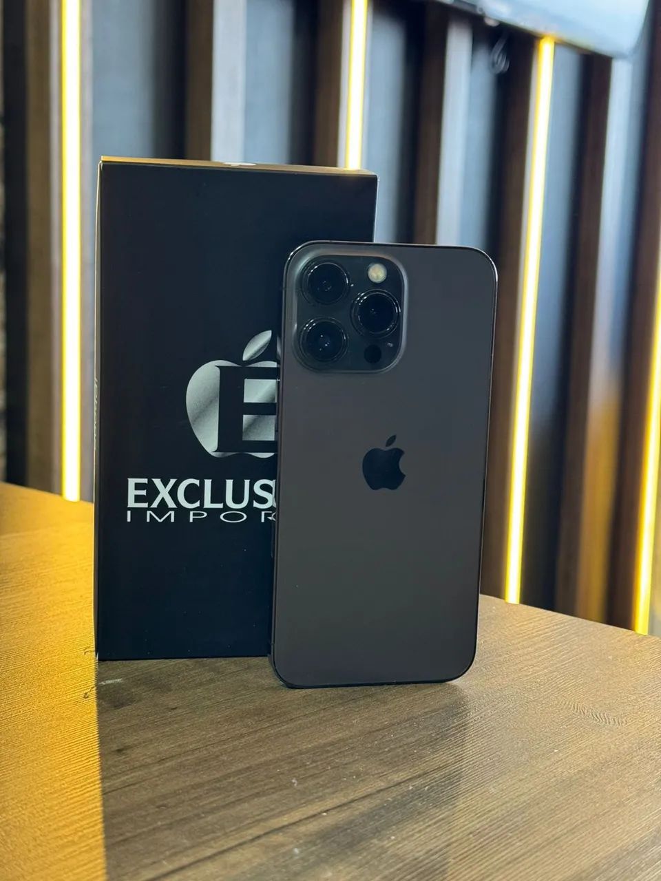 IPHONE 13 PRO // MEGA PROMOÇÃO  - Foto 2