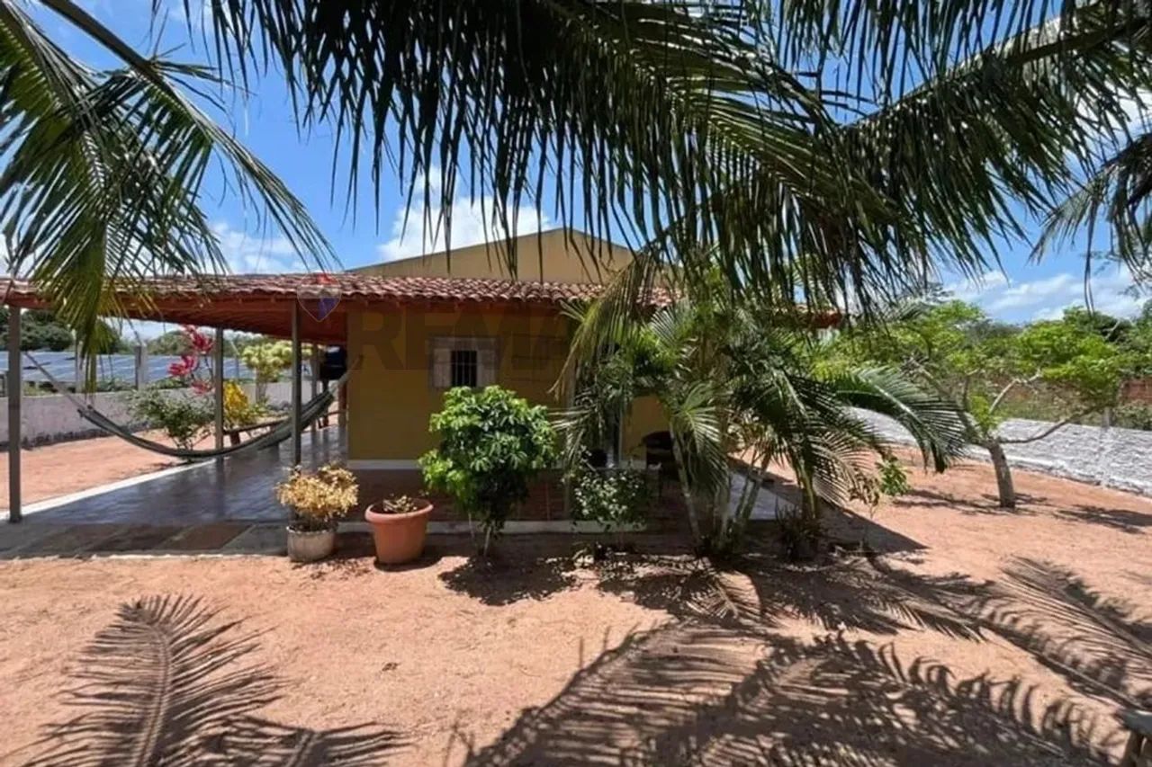 SITIO EM SAO JOSE MIPIBU - Foto 2