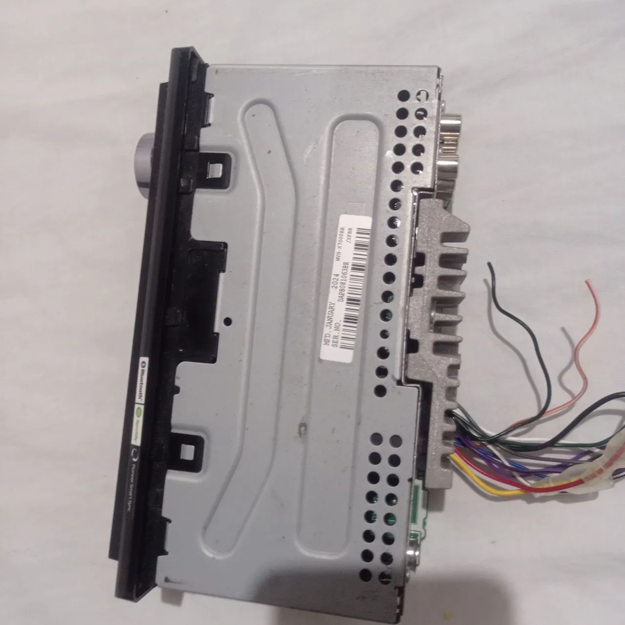 Pioneer X 7000 - Foto 3