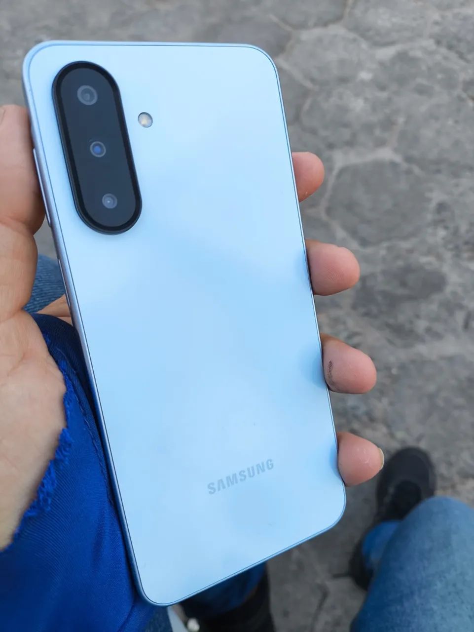 Samsung A17 novo - Foto 4