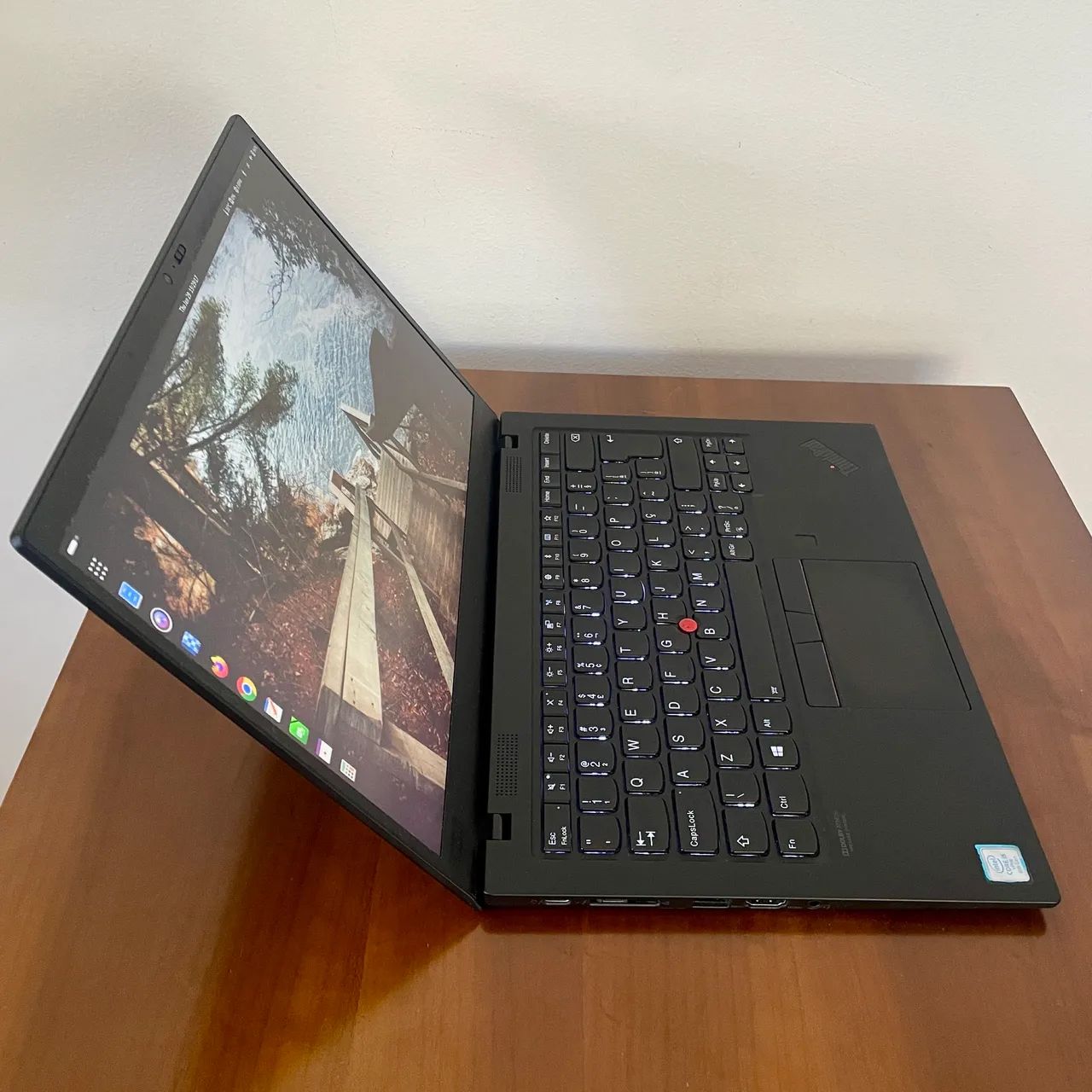 Lenovo ThinkPad X1 Carbon 7 - Notebooks - Costa do Sol, Macaé