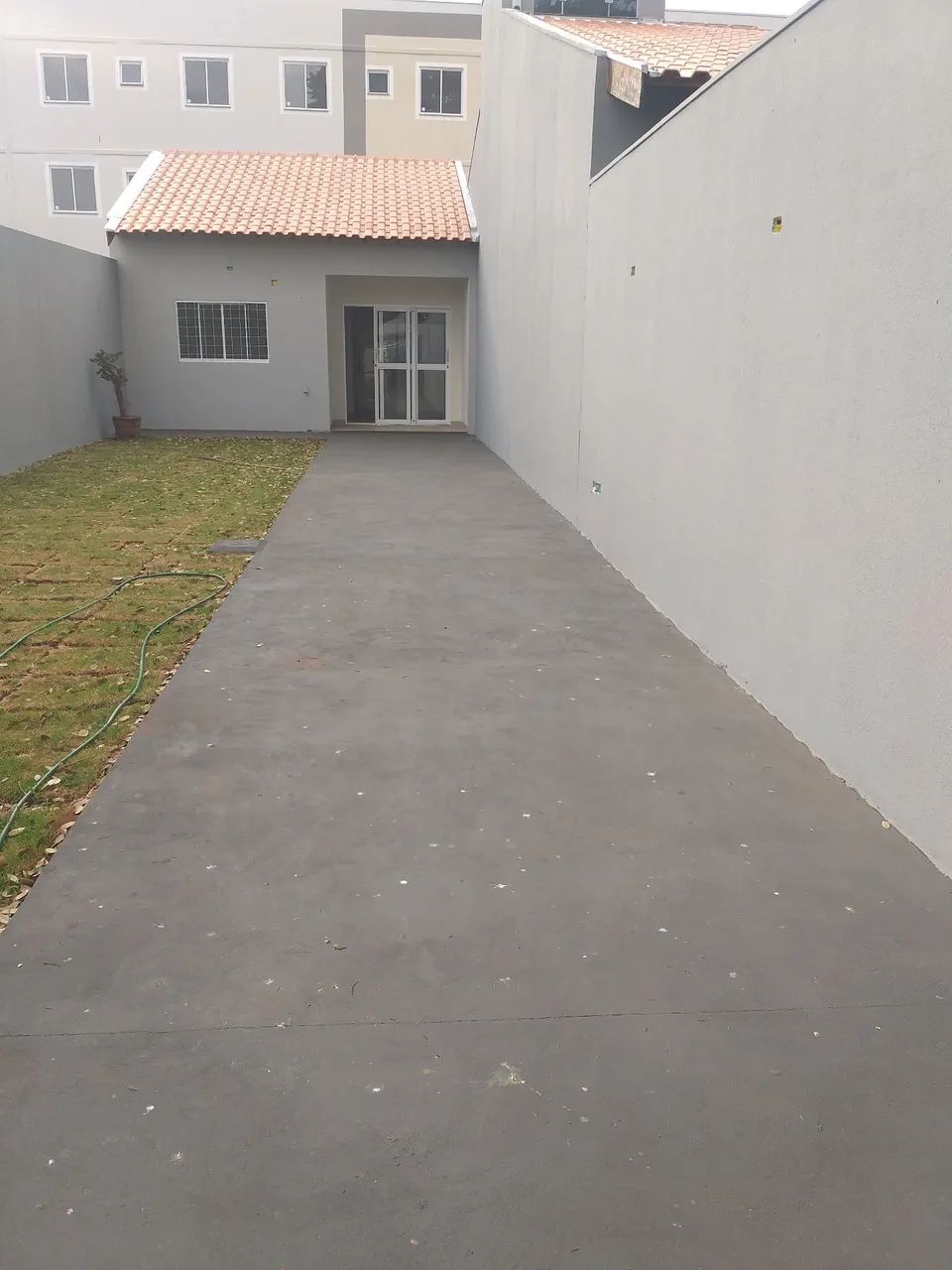 Alugo Casa Recanto dos Pássaros  - Foto 3