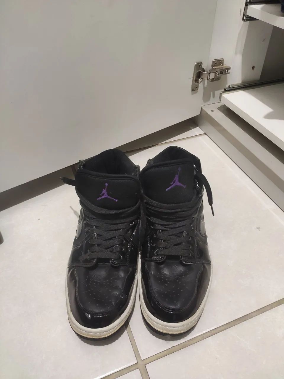 Tênis Air Jordan 1 