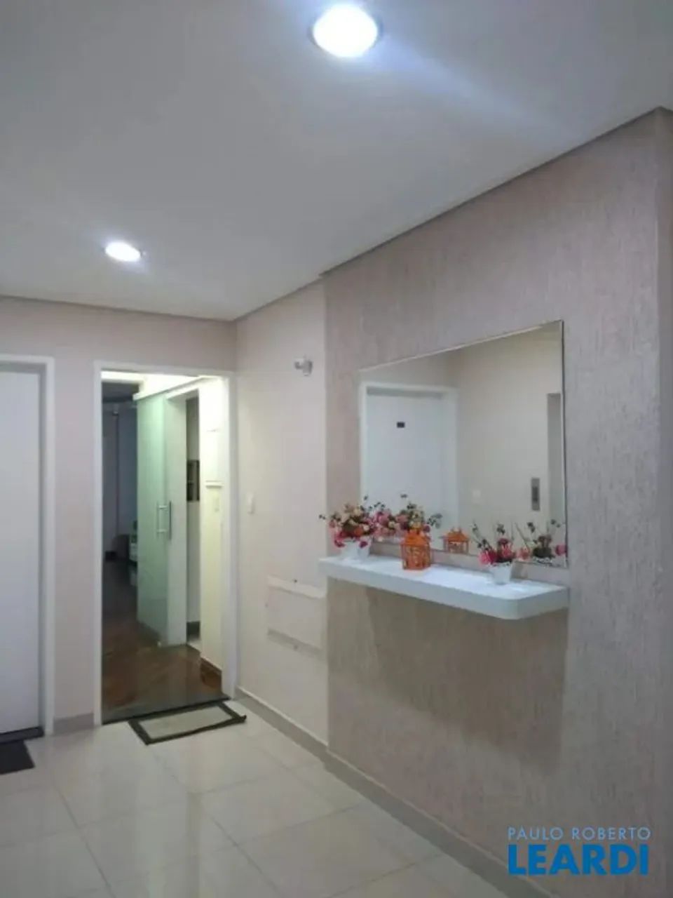 APARTAMENTO - PARQUE RESIDENCIAL AQUARIUS - SP - Foto 5