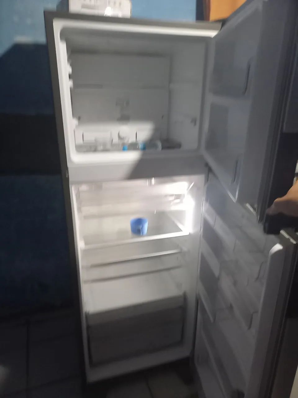 Geladeira nova - Foto 3