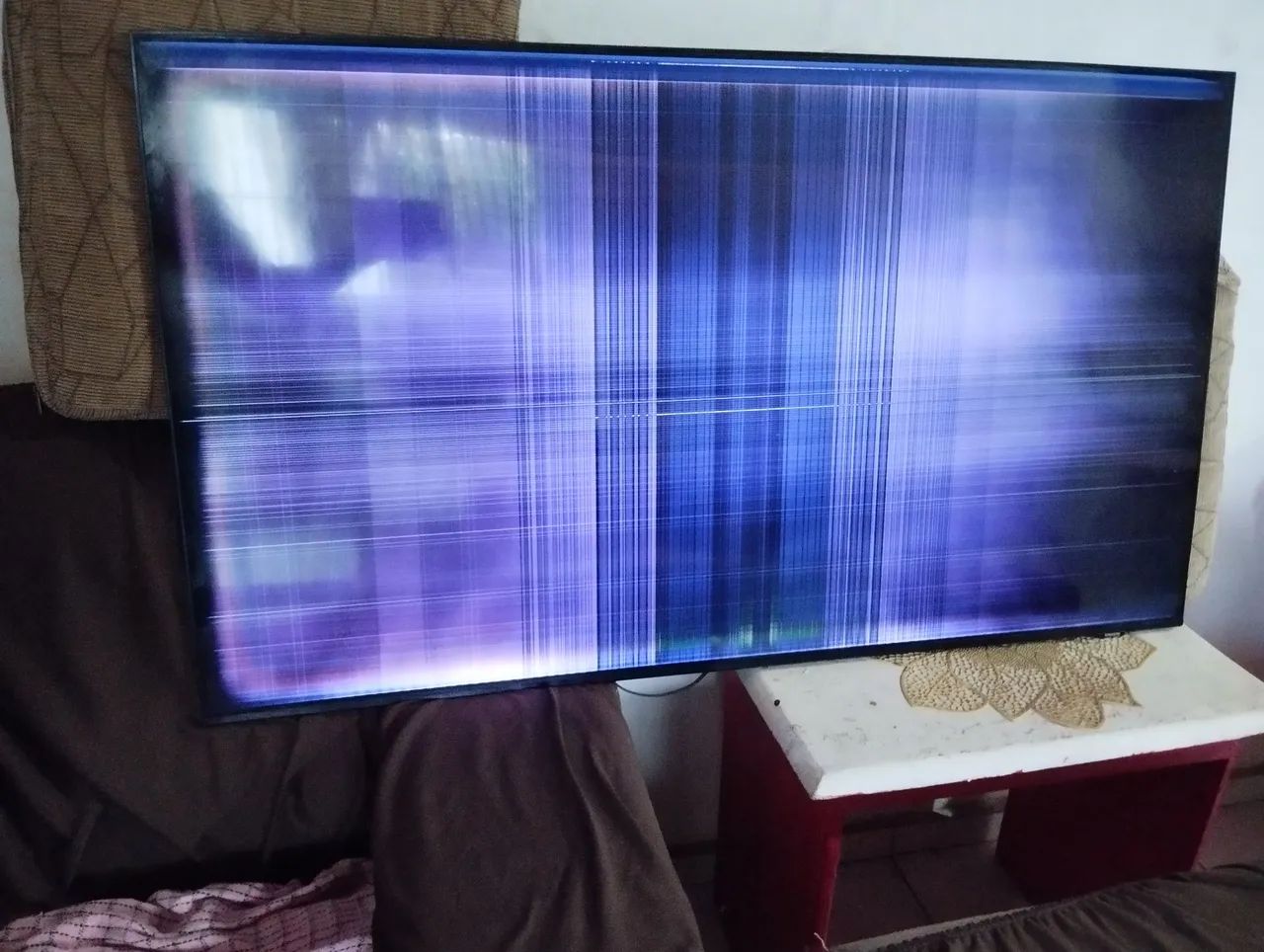 Tv Samsung 50 polegadas  - Foto 3