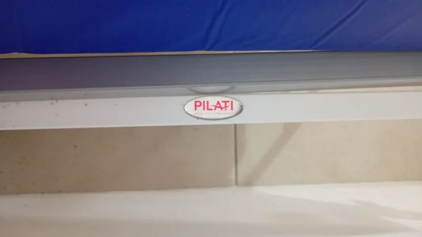 Cama Hospitalar Pilati - Foto 2