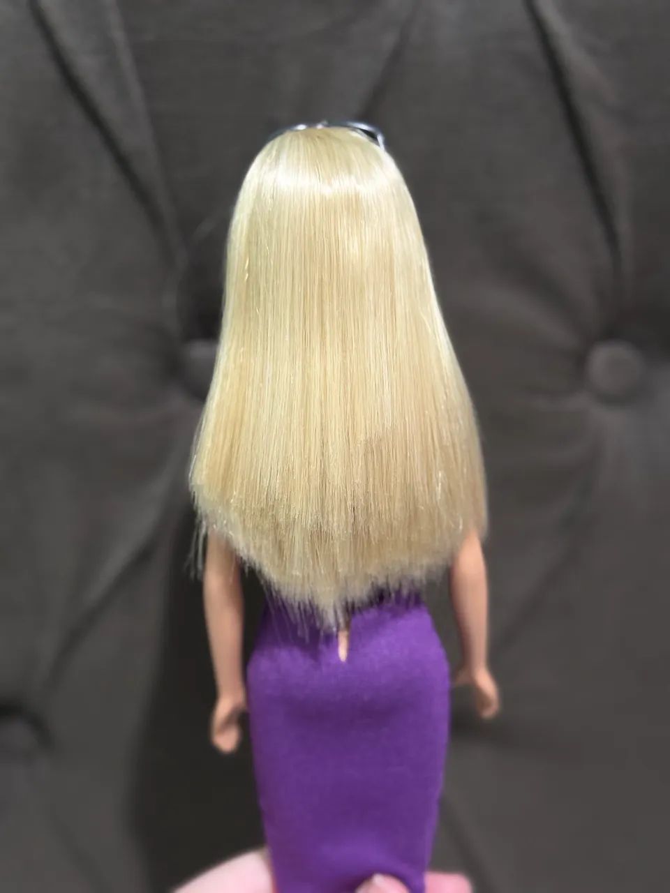 Lote de bonecas Barbie  - Foto 4