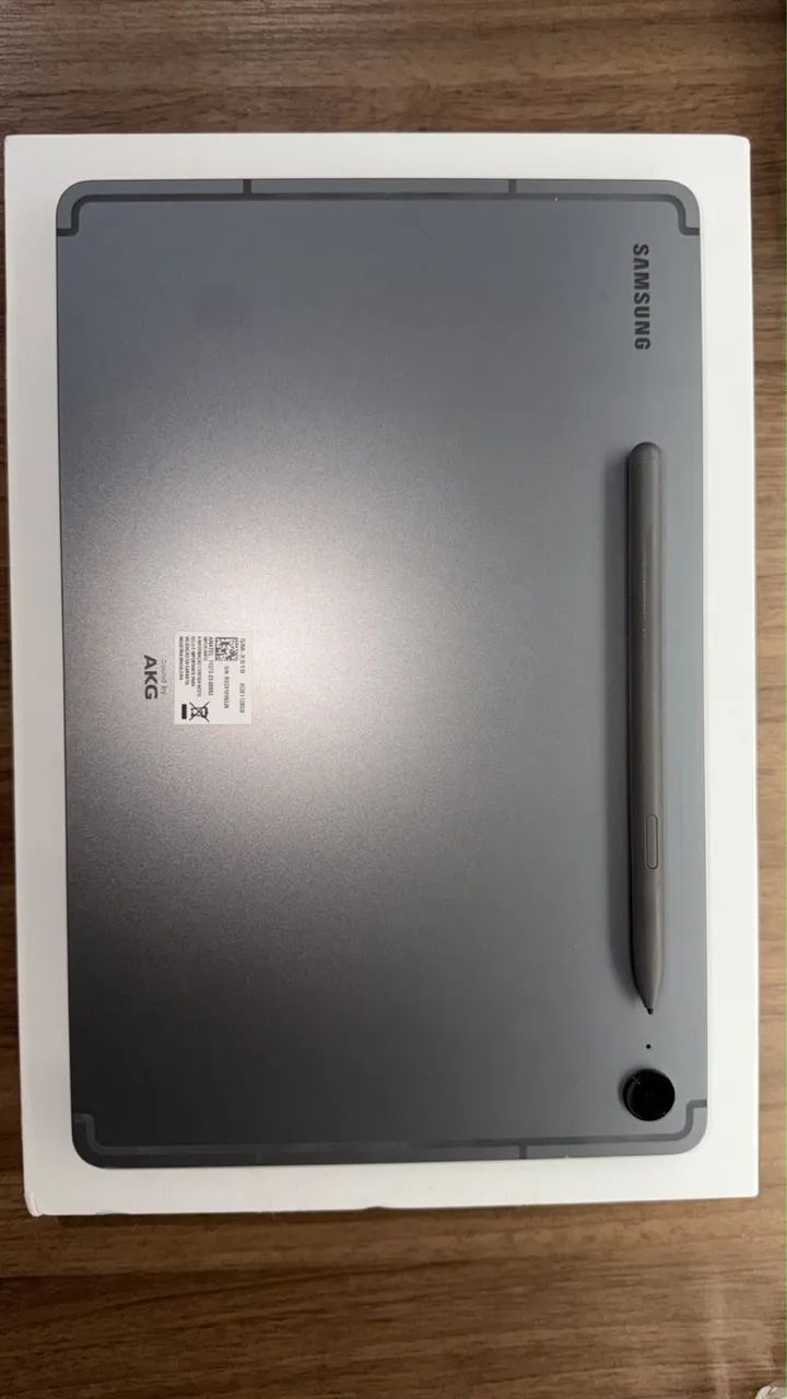 TABLET SAMSUNG S9 FE WI-FI - Foto 2