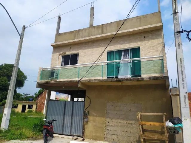 Foto - Duque de Caxias - Barro Branco
