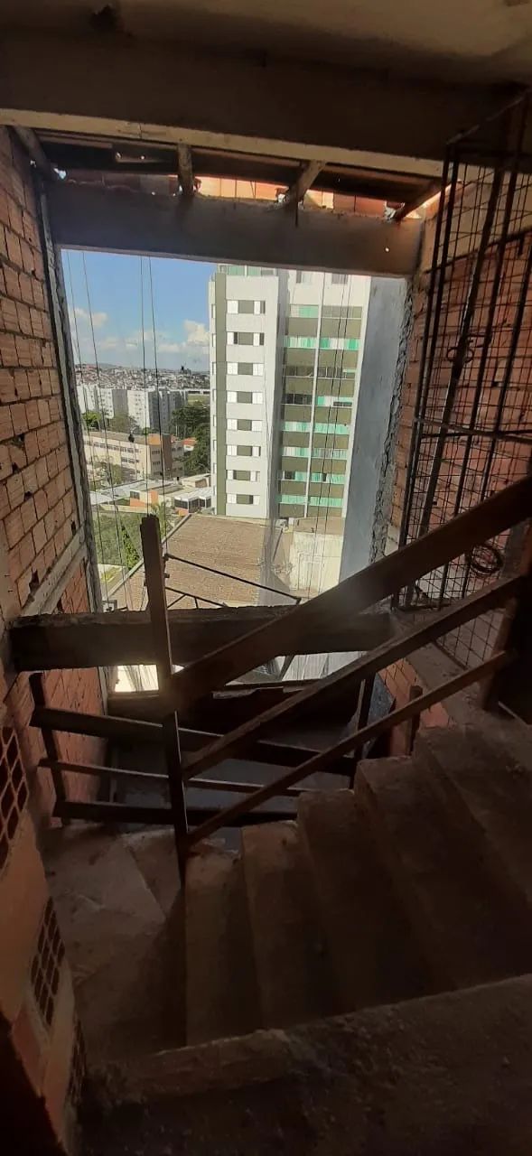 APARTAMENTO 4 QUARTOS 3 VAGAS LUXO - Foto 4